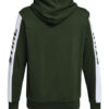 NOWOŚĆ Bluza z kapturem Stihl COLORBLOCK SLEEVE 2 NOWOŚĆ Bluza z kapturem Stihl COLORBLOCK SLEEVE 2