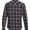NOWOŚĆ Koszula Stihl PLAID FLANNEL (niebiesko-czerwona) 2