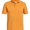 NOWOŚĆ Koszulka polo Stihl ICON orange 1