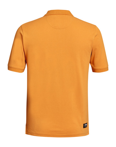 NOWOŚĆ Koszulka polo Stihl ICON orange 2