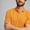 NOWOŚĆ Koszulka polo Stihl ICON orange 3