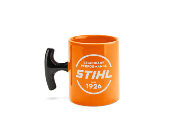 NOWOŚĆ Kubek Stihl Uchwyt rozrusznika 2