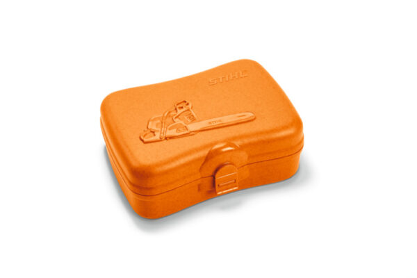 NOWOŚĆ Pudełko na lunch Stihl ORGANIC 1 NOWOŚĆ Pudełko na lunch Stihl ORGANIC 1