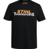 NOWOŚĆ T-Shirt Stihl LOGO CHEST 1