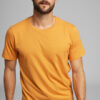 NOWOŚĆ T-Shirt męski Stihl SUSTAINABLE LOGO Orange 3