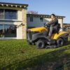 Traktor STIGA Estate 7122 W krosgarden.pl 12 Traktor STIGA Estate 7122 W krosgarden.pl 12