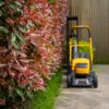 Kosiarka akumulatorowa z napędem Stiga Collector 48 S AE 7