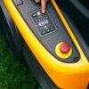 Traktor akumulatorowy Stiga Swift 372e 10 Traktor akumulatorowy Stiga Swift 372e 10