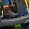 Traktor akumulatorowy Stiga Swift 372e 13 Traktor akumulatorowy Stiga Swift 372e 13