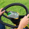 Traktor akumulatorowy Stiga Swift 372e 14 Traktor akumulatorowy Stiga Swift 372e 14