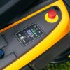 Traktor akumulatorowy Stiga Swift 372e 15 Traktor akumulatorowy Stiga Swift 372e 15