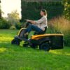 Traktor akumulatorowy Stiga Swift 372e 17 Traktor akumulatorowy Stiga Swift 372e 17