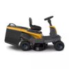 Traktor akumulatorowy Stiga Swift 372e 3 Traktor akumulatorowy Stiga Swift 372e 3