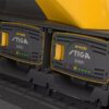 Traktor akumulatorowy Stiga Swift 372e 77 Traktor akumulatorowy Stiga Swift 372e 77