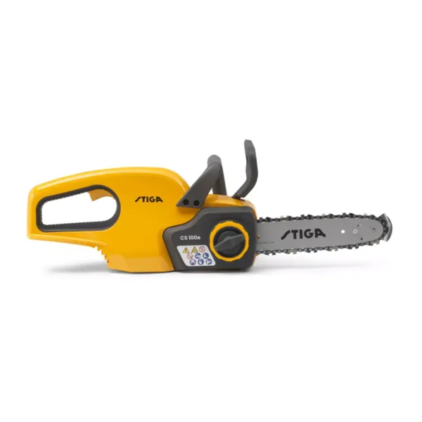 Pilarka akumulatorowa CS 100e 4.0 Ah zestaw 2