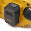 Pilarka akumulatorowa CS 100e 4.0 Ah zestaw 4