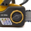 Pilarka akumulatorowa CS 100e 4.0 Ah zestaw 7
