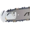 Pilarka akumulatorowa CS 100e 4.0 Ah zestaw 8