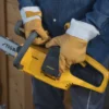 Pilarka akumulatorowa CS 100e 4.0 Ah zestaw 9