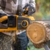 Pilarka akumulatorowa CS 300e 2×4.0 Ah zestaw 16 Pilarka akumulatorowa CS 300e 2×4.0 Ah zestaw 16