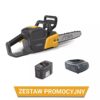 Pilarka akumulatorowa STIGA 48V CS 700e 1