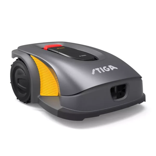 Robot koszący G 3600