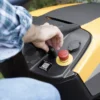 Traktor akumulatorowy Estate 584e 10