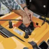 Traktor akumulatorowy Estate 584e 13
