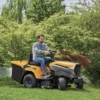 Traktor akumulatorowy Estate 584e 15