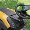 Traktor akumulatorowy Estate 584e 8
