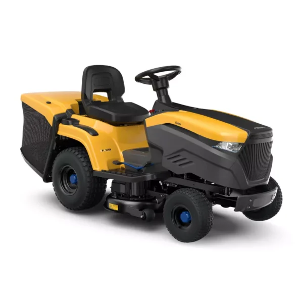 Traktor akumulatorowy Estate 798e 1 Traktor akumulatorowy Estate 798e 1