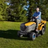 Traktor akumulatorowy Estate 798e 10 Traktor akumulatorowy Estate 798e 10