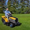 Traktor akumulatorowy Estate 798e 11 Traktor akumulatorowy Estate 798e 11