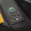 Traktor akumulatorowy Estate 798e 4 Traktor akumulatorowy Estate 798e 4