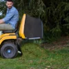 Traktor akumulatorowy Estate 798e 7 Traktor akumulatorowy Estate 798e 7