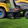 Traktor akumulatorowy Estate 798e 8 Traktor akumulatorowy Estate 798e 8