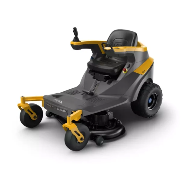 Traktor akumulatorowy Gyro 700e 1