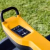 Traktor akumulatorowy Gyro 700e 10