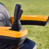 Traktor akumulatorowy Gyro 700e 11