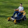 Traktor akumulatorowy Gyro 700e 12