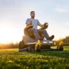 Traktor akumulatorowy Gyro 700e 14