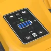 Traktor akumulatorowy Gyro 700e 7
