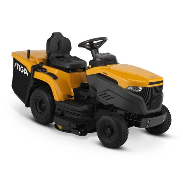 Traktor ogrodowy STIGA Estate 398 W SE 1