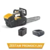 Zestaw promocyjny Pilarka akumulatorowa PR 700e 4.0 Ah Zestaw promocyjny Pilarka akumulatorowa PR 700e 4.0 Ah