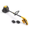 Podcinarka akumulatorowa GT 300e 2×2.0 Ah zestaw1