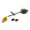 Podcinarka akumulatorowa GT 300e 2×2.0 Ah zestaw2