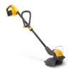 Podcinarka akumulatorowa GT 300e 2×2.0 Ah zestaw3