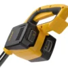 Podcinarka akumulatorowa GT 300e 2×2.0 Ah zestaw4