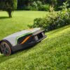 Robot koszący iMOW® 6 4