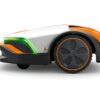 Robot koszący iMOW® 7 2 Robot koszący iMOW® 7 2